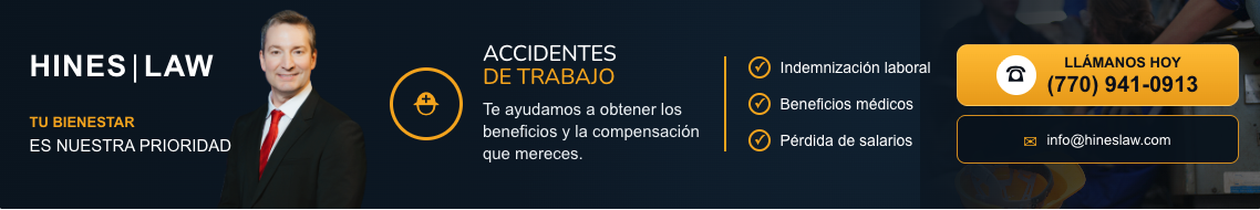Publicidad Hines Law 3
