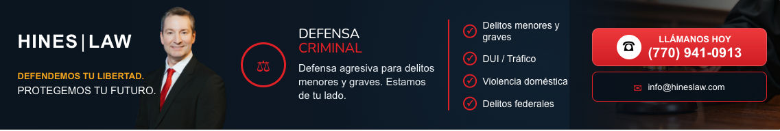 Publicidad Hines Law 4
