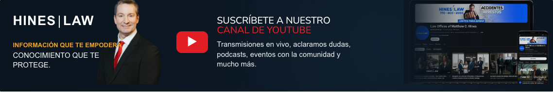 Publicidad Hines Law 5